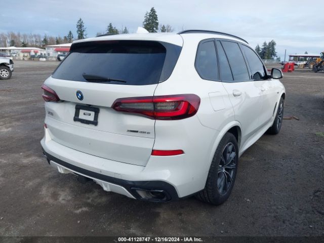 Photo 3 VIN: 5UXTA6C00P9N53759 - BMW X5 