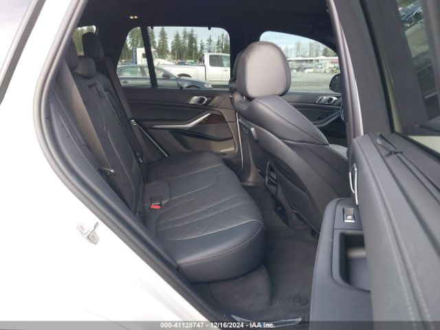 Photo 7 VIN: 5UXTA6C00P9N53759 - BMW X5 