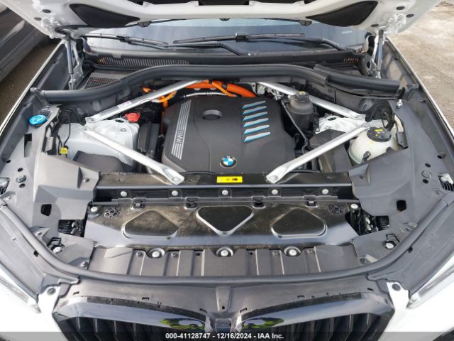 Photo 9 VIN: 5UXTA6C00P9N53759 - BMW X5 