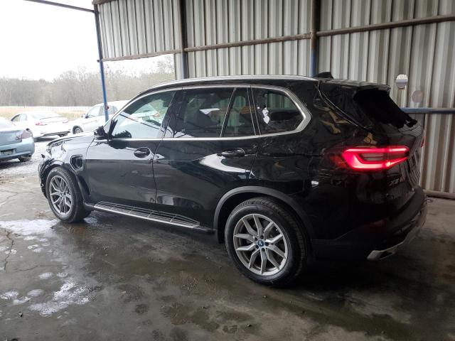 Photo 1 VIN: 5UXTA6C00P9N68438 - BMW X5 XDRIVE4 