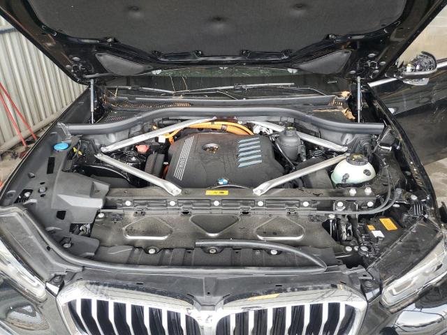 Photo 11 VIN: 5UXTA6C00P9N68438 - BMW X5 XDRIVE4 