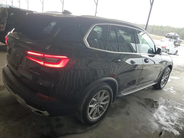 Photo 2 VIN: 5UXTA6C00P9N68438 - BMW X5 XDRIVE4 