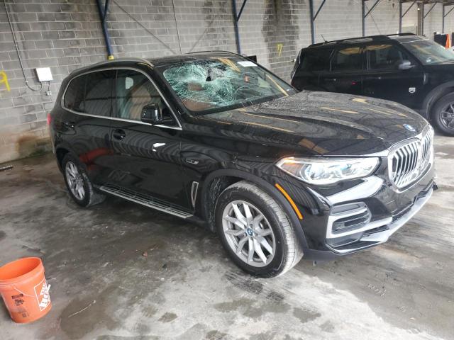 Photo 3 VIN: 5UXTA6C00P9N68438 - BMW X5 XDRIVE4 