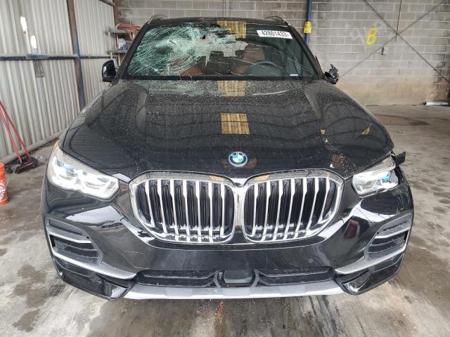 Photo 4 VIN: 5UXTA6C00P9N68438 - BMW X5 XDRIVE4 