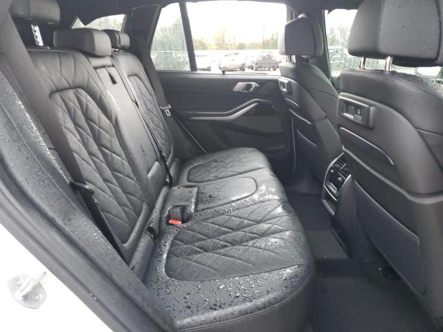 Photo 10 VIN: 5UXTA6C00P9N95560 - BMW X5 XDRIVE4 