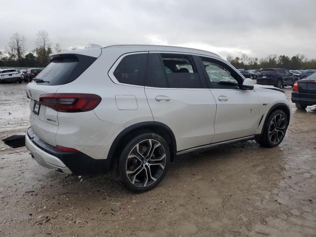 Photo 2 VIN: 5UXTA6C00P9N95560 - BMW X5 XDRIVE4 