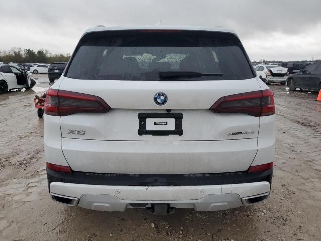 Photo 5 VIN: 5UXTA6C00P9N95560 - BMW X5 XDRIVE4 