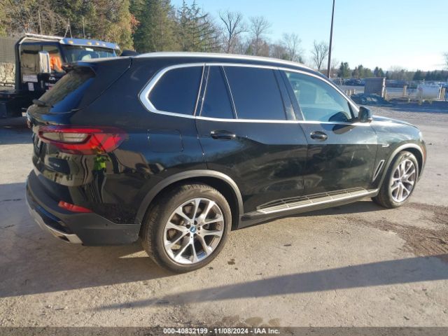 Photo 3 VIN: 5UXTA6C00P9P04809 - BMW X5 