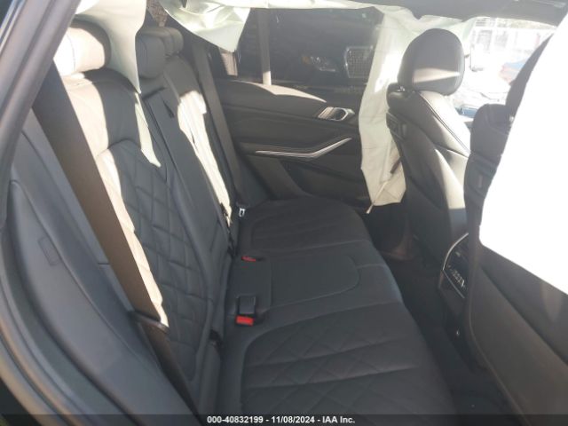 Photo 7 VIN: 5UXTA6C00P9P04809 - BMW X5 