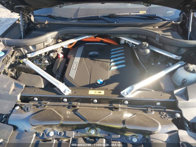 Photo 9 VIN: 5UXTA6C00P9P04809 - BMW X5 