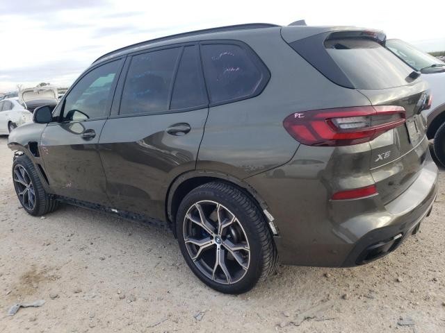 Photo 1 VIN: 5UXTA6C00P9P23148 - BMW X5 XDRIVE4 