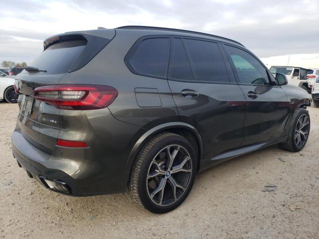 Photo 2 VIN: 5UXTA6C00P9P23148 - BMW X5 XDRIVE4 