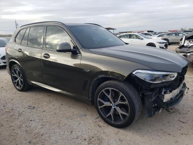 Photo 3 VIN: 5UXTA6C00P9P23148 - BMW X5 XDRIVE4 