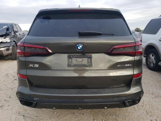 Photo 5 VIN: 5UXTA6C00P9P23148 - BMW X5 XDRIVE4 