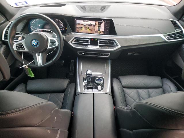 Photo 7 VIN: 5UXTA6C00P9P23148 - BMW X5 XDRIVE4 