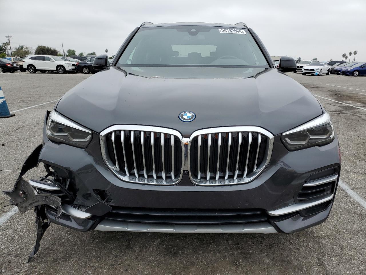 Photo 4 VIN: 5UXTA6C00P9P28365 - BMW X5 