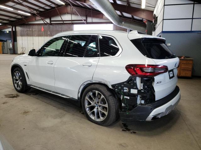 Photo 1 VIN: 5UXTA6C00P9P60684 - BMW X5 XDRIVE4 