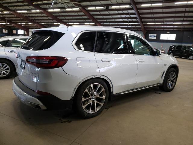 Photo 2 VIN: 5UXTA6C00P9P60684 - BMW X5 XDRIVE4 