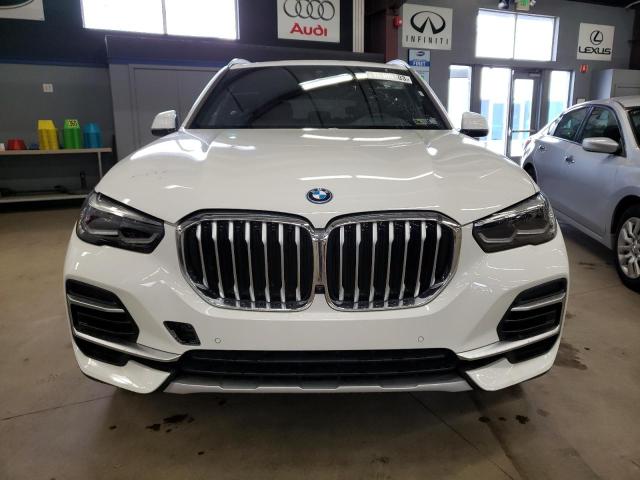 Photo 4 VIN: 5UXTA6C00P9P60684 - BMW X5 XDRIVE4 