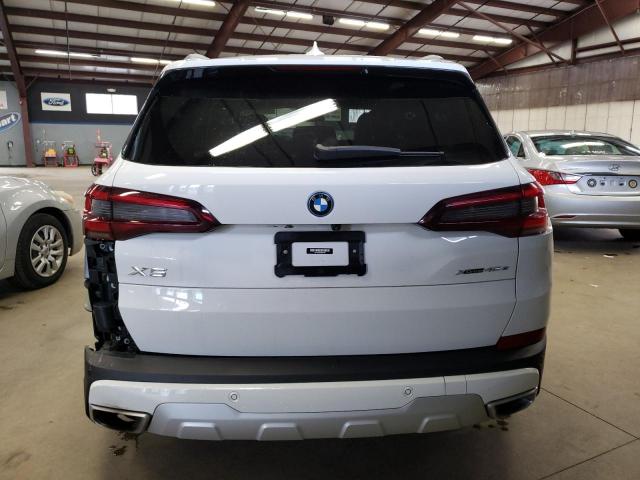 Photo 5 VIN: 5UXTA6C00P9P60684 - BMW X5 XDRIVE4 