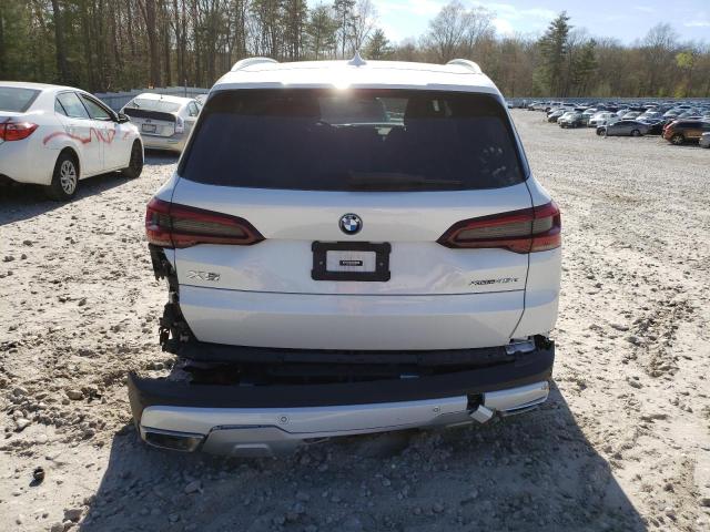 Photo 5 VIN: 5UXTA6C00P9R17758 - BMW X5 