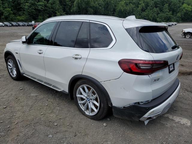 Photo 1 VIN: 5UXTA6C00P9R17758 - BMW X5 