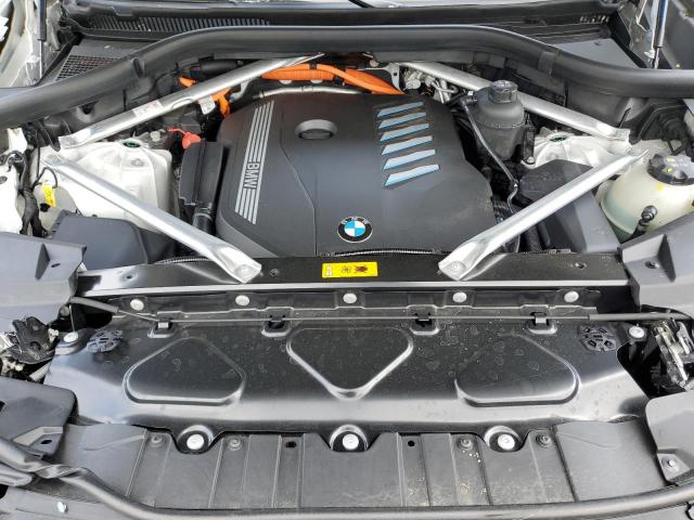 Photo 11 VIN: 5UXTA6C00P9R17758 - BMW X5 