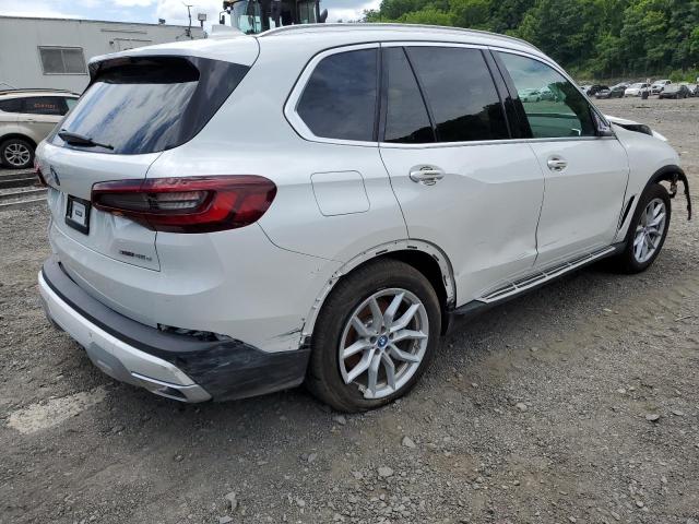 Photo 2 VIN: 5UXTA6C00P9R17758 - BMW X5 