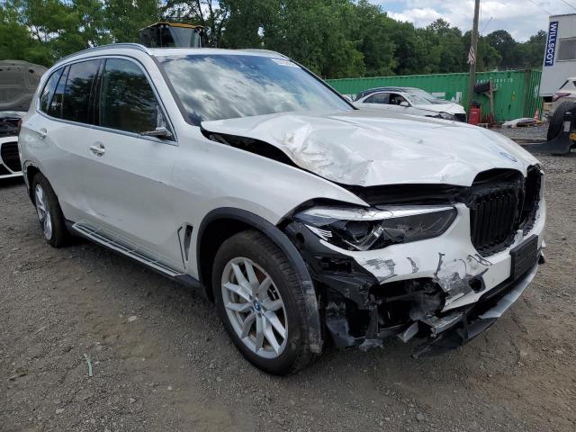 Photo 3 VIN: 5UXTA6C00P9R17758 - BMW X5 