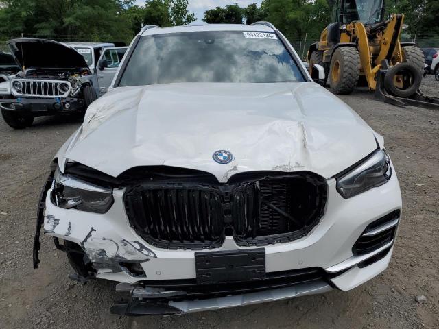 Photo 4 VIN: 5UXTA6C00P9R17758 - BMW X5 