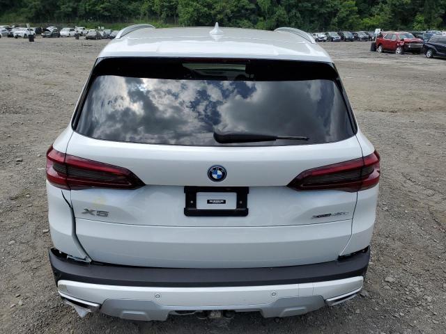 Photo 5 VIN: 5UXTA6C00P9R17758 - BMW X5 