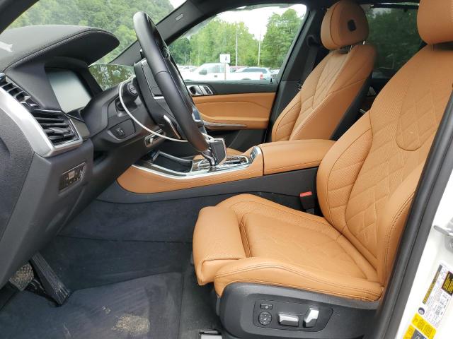 Photo 6 VIN: 5UXTA6C00P9R17758 - BMW X5 