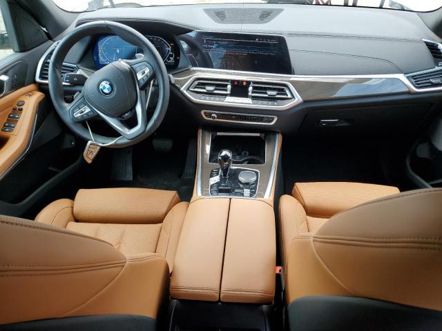 Photo 7 VIN: 5UXTA6C00P9R17758 - BMW X5 