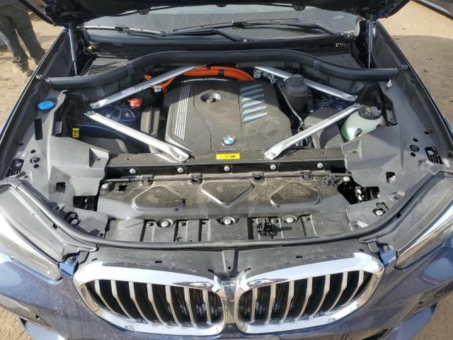 Photo 11 VIN: 5UXTA6C00P9R76549 - BMW X5 XDRIVE4 