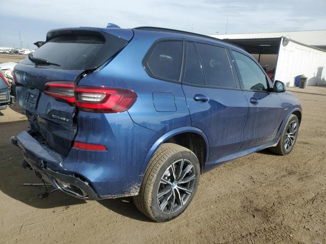 Photo 2 VIN: 5UXTA6C00P9R76549 - BMW X5 XDRIVE4 