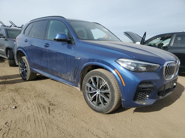 Photo 3 VIN: 5UXTA6C00P9R76549 - BMW X5 XDRIVE4 