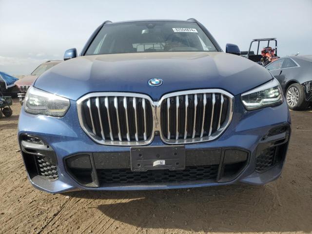 Photo 4 VIN: 5UXTA6C00P9R76549 - BMW X5 XDRIVE4 