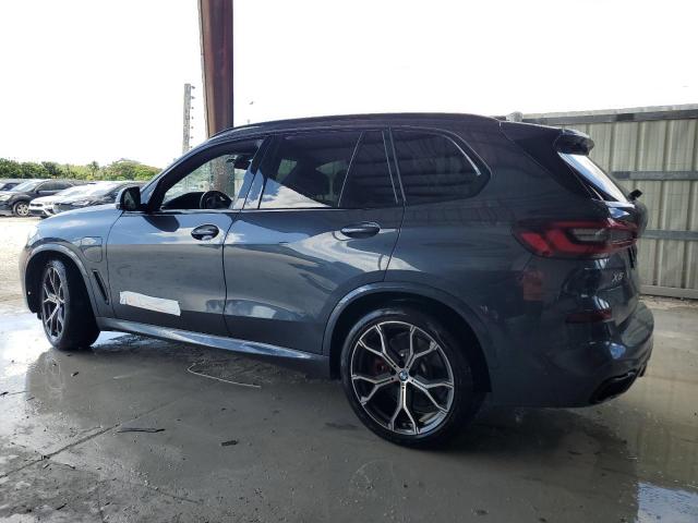 Photo 1 VIN: 5UXTA6C01M9F87062 - BMW X5 