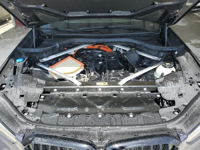 Photo 10 VIN: 5UXTA6C01M9F87062 - BMW X5 