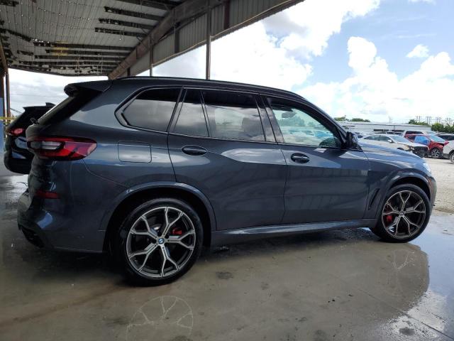 Photo 2 VIN: 5UXTA6C01M9F87062 - BMW X5 