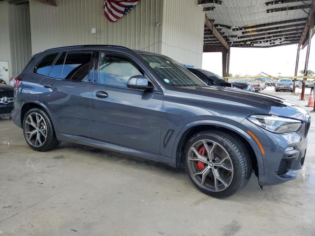 Photo 3 VIN: 5UXTA6C01M9F87062 - BMW X5 