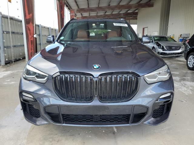 Photo 4 VIN: 5UXTA6C01M9F87062 - BMW X5 