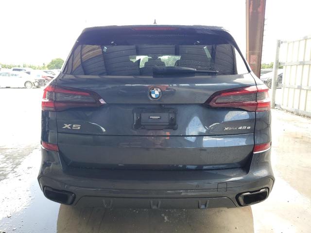 Photo 5 VIN: 5UXTA6C01M9F87062 - BMW X5 