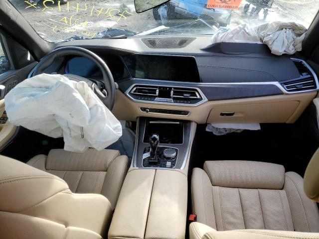 Photo 7 VIN: 5UXTA6C01N9J99960 - BMW X5 XDRIVE4 