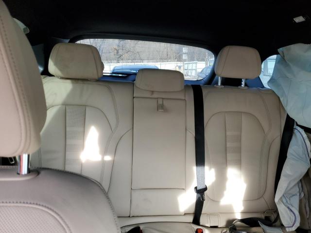 Photo 9 VIN: 5UXTA6C01N9J99960 - BMW X5 XDRIVE4 