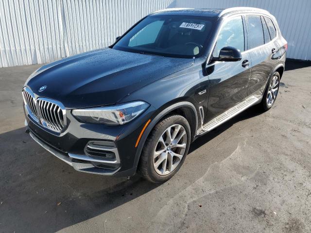 Photo 0 VIN: 5UXTA6C01N9M04192 - BMW X5 XDRIVE4 