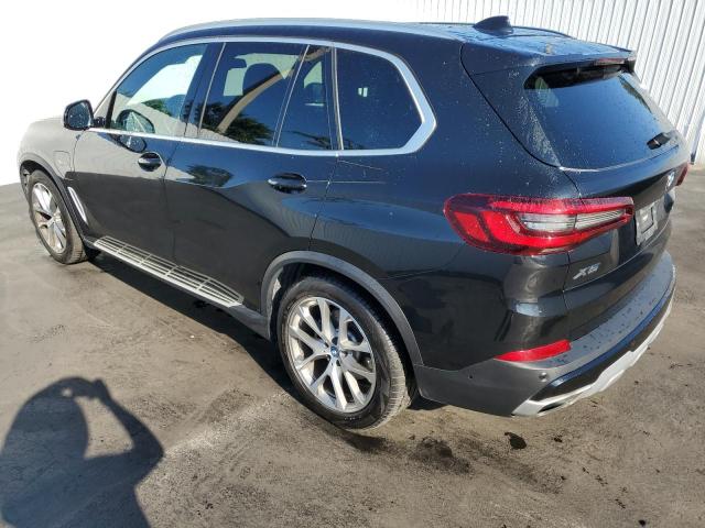 Photo 1 VIN: 5UXTA6C01N9M04192 - BMW X5 XDRIVE4 