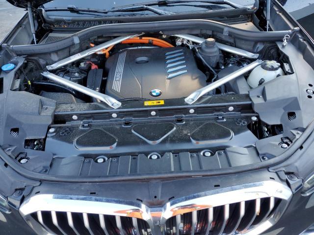 Photo 10 VIN: 5UXTA6C01N9M04192 - BMW X5 XDRIVE4 