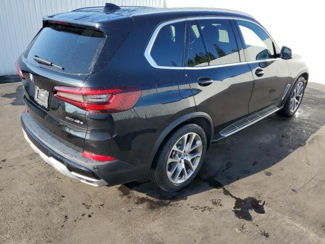 Photo 2 VIN: 5UXTA6C01N9M04192 - BMW X5 XDRIVE4 