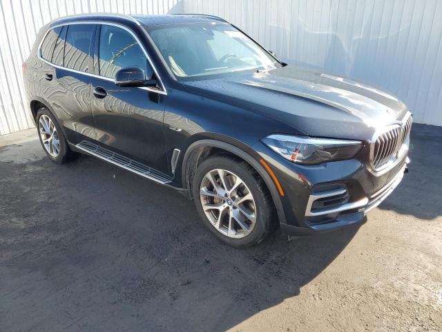 Photo 3 VIN: 5UXTA6C01N9M04192 - BMW X5 XDRIVE4 